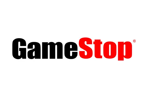 GameStop Logo