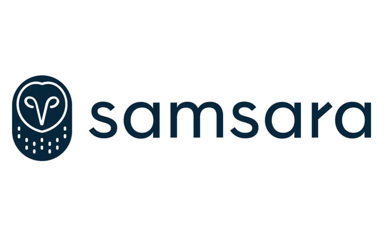 Samsara IoT Logo